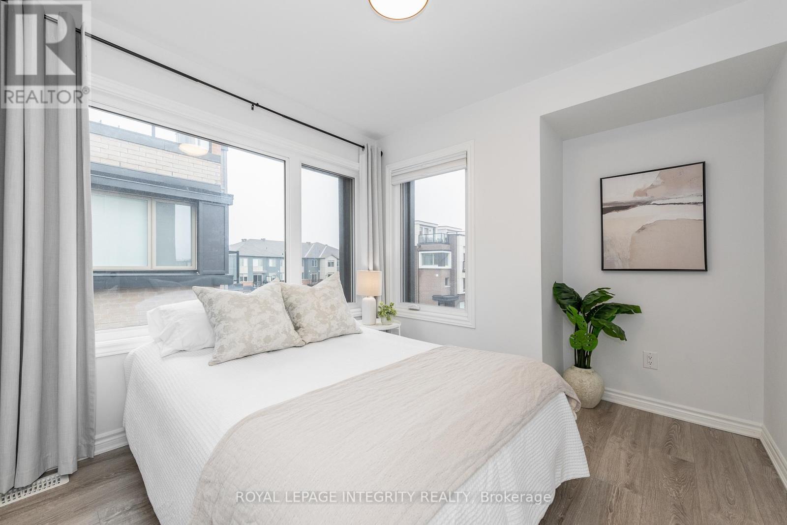 138 - 541 TAKAMOSE PRIVATE, Ottawa, Ontario, K1K5A5 — Photo 18