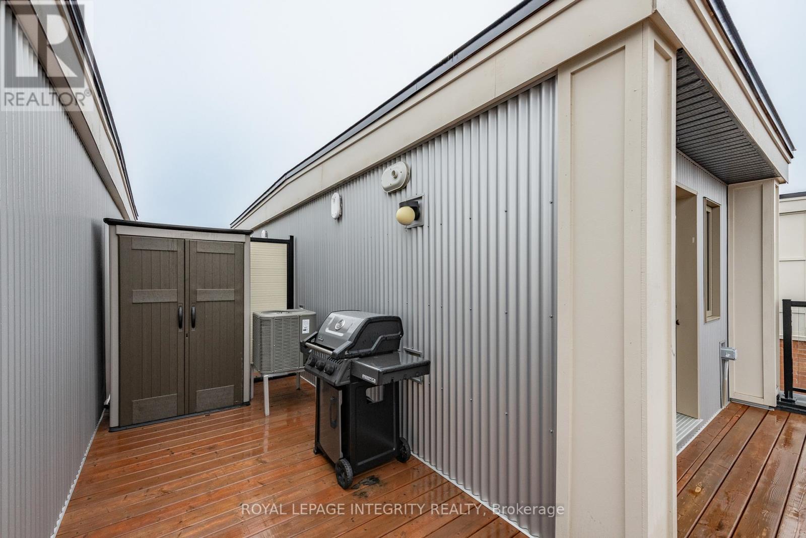 138 - 541 TAKAMOSE PRIVATE, Ottawa, Ontario, K1K5A5 — Photo 33