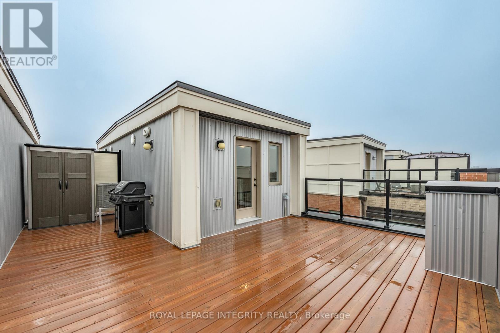 138 - 541 TAKAMOSE PRIVATE, Ottawa, Ontario, K1K5A5 — Photo 35