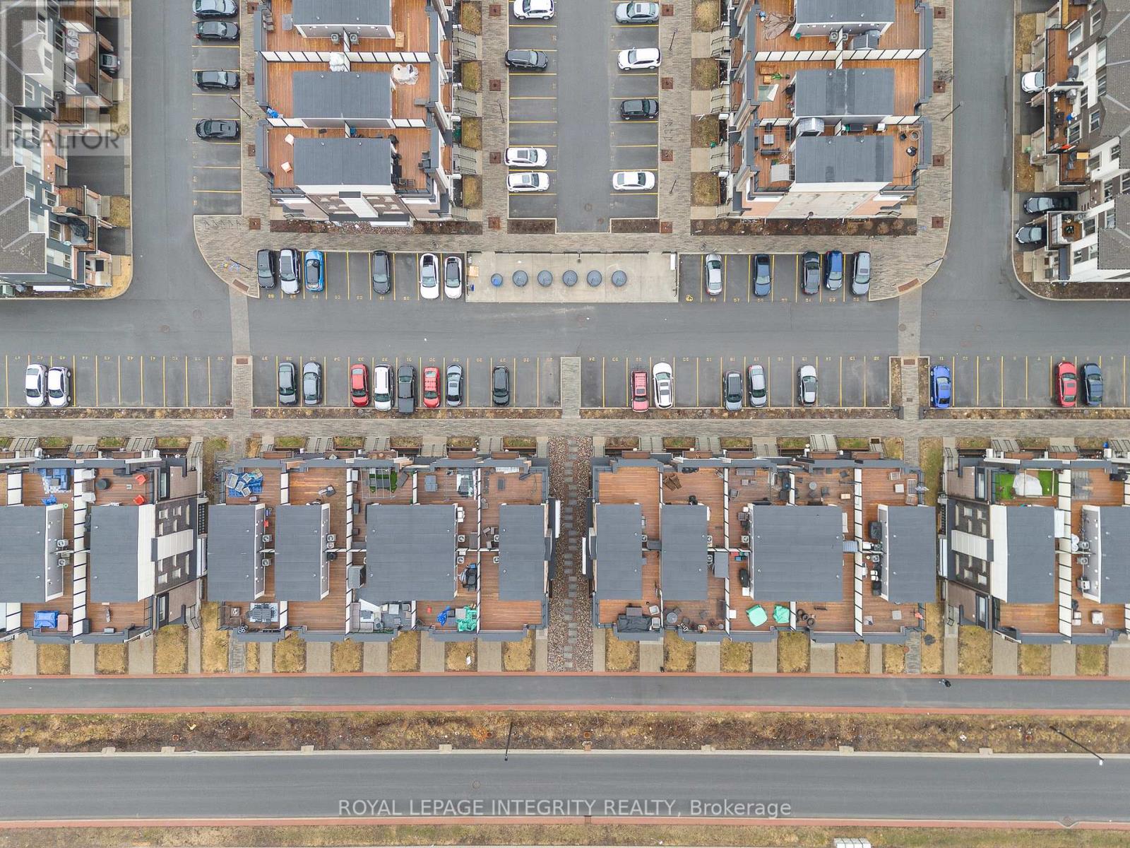 138 - 541 TAKAMOSE PRIVATE, Ottawa, Ontario, K1K5A5 — Photo 37