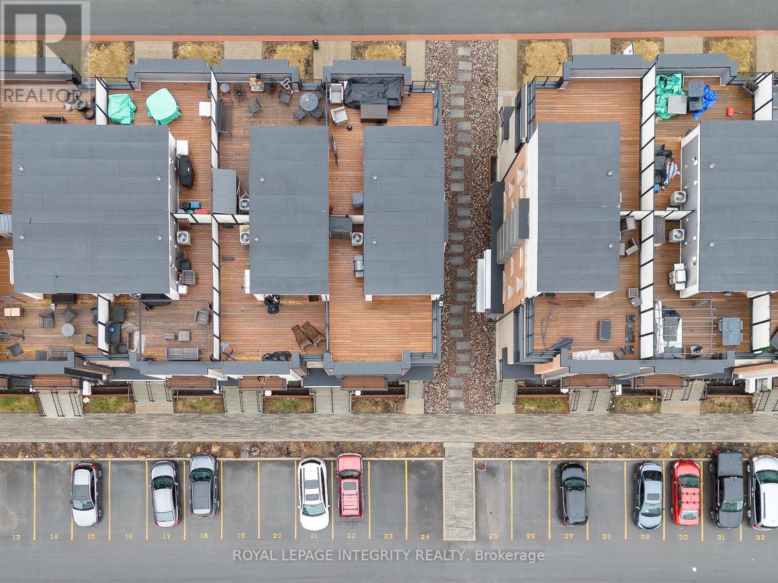 138 - 541 TAKAMOSE PRIVATE, Ottawa, Ontario, K1K5A5 — Photo 38