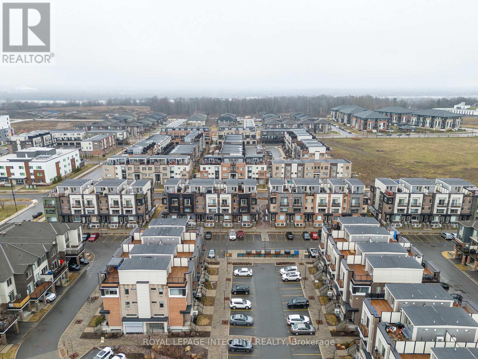 138 - 541 TAKAMOSE PRIVATE, Ottawa, Ontario, K1K5A5 — Photo 39