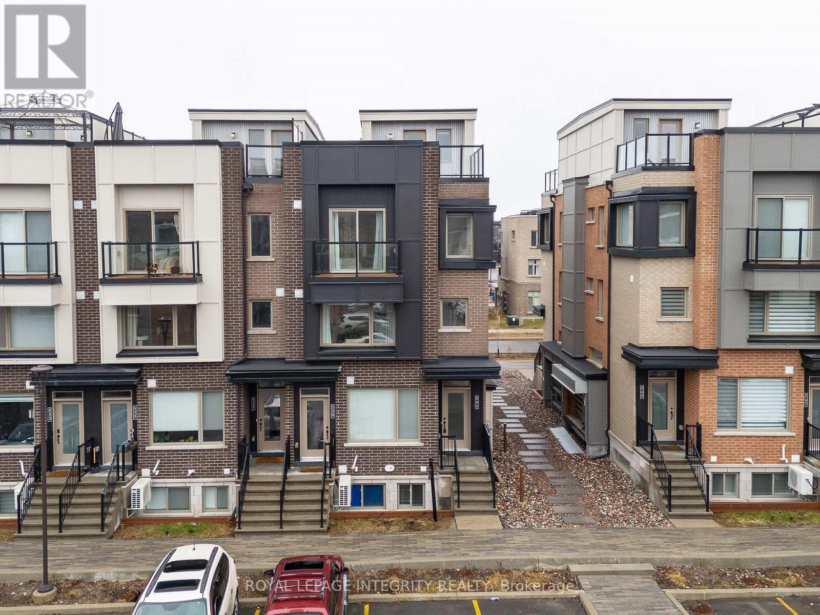 138 - 541 TAKAMOSE PRIVATE, Ottawa, Ontario, K1K5A5 — Photo 40