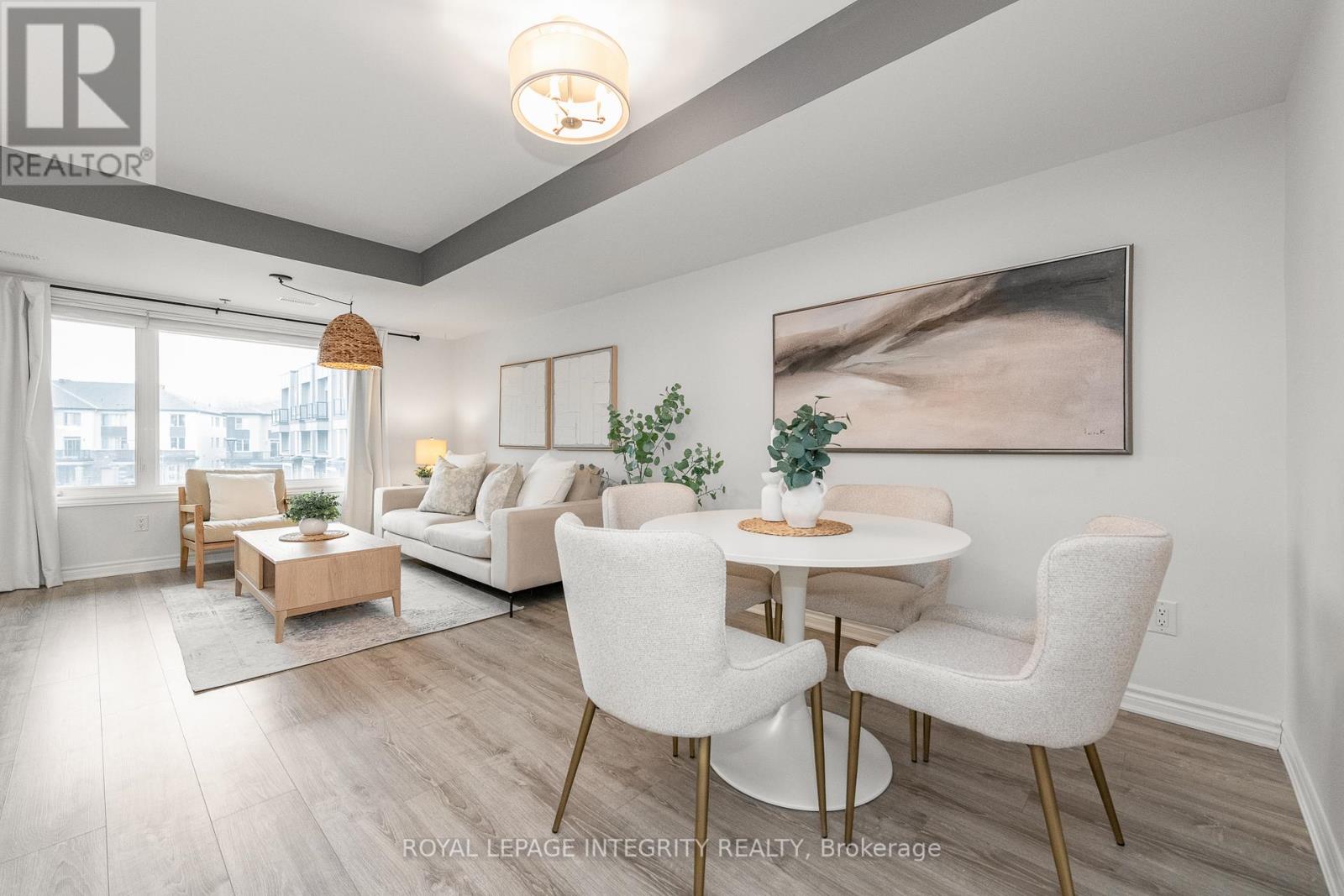 138 - 541 TAKAMOSE PRIVATE, Ottawa, Ontario, K1K5A5 — Photo 5