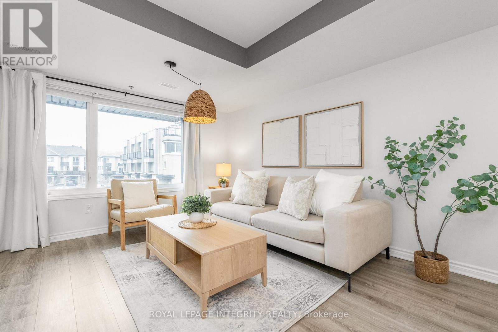 138 - 541 TAKAMOSE PRIVATE, Ottawa, Ontario, K1K5A5 — Photo 9