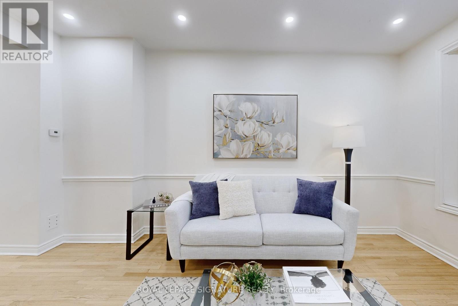 337 GLEN ROAD, Toronto (Rosedale-Moore Park), Ontario, M4W2X4 — Photo 3