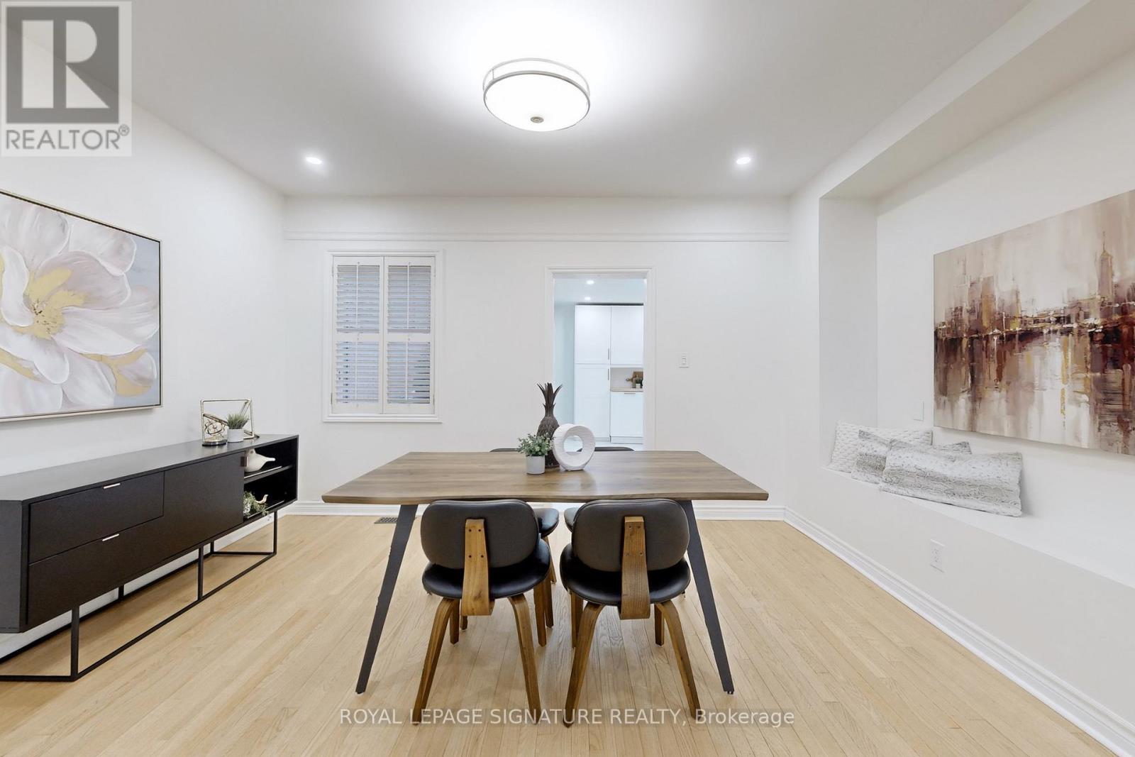 337 GLEN ROAD, Toronto (Rosedale-Moore Park), Ontario, M4W2X4 — Photo 4