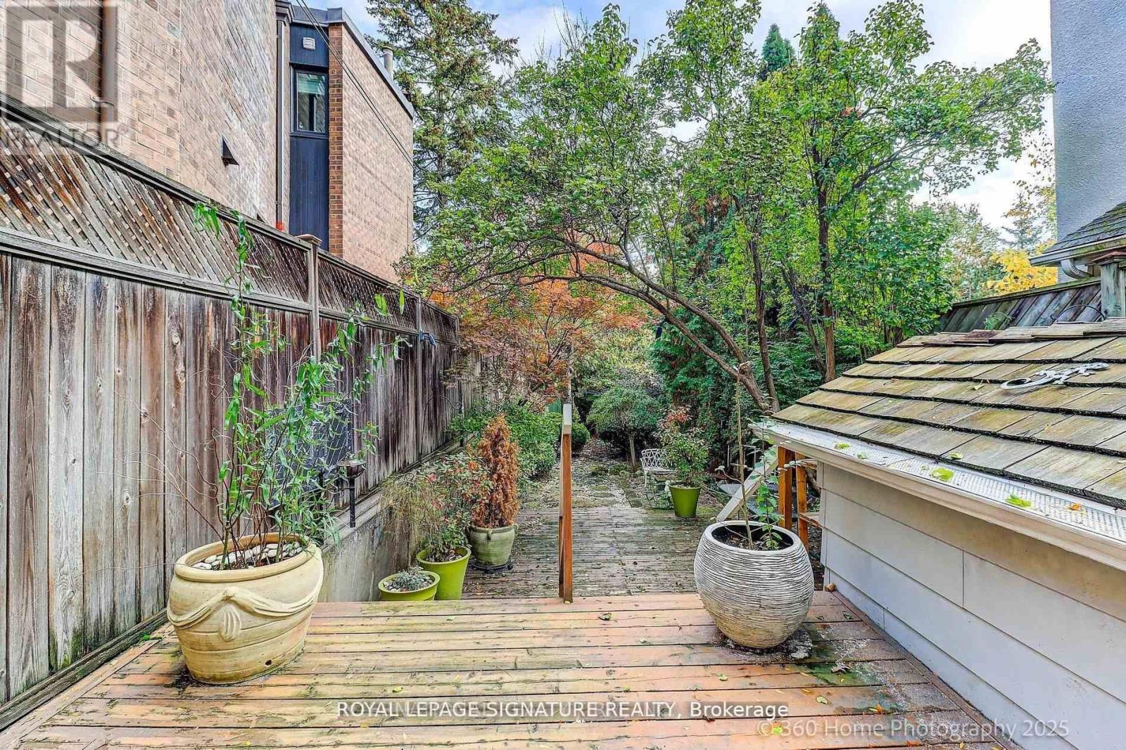 337 GLEN ROAD, Toronto (Rosedale-Moore Park), Ontario, M4W2X4 — Photo 42