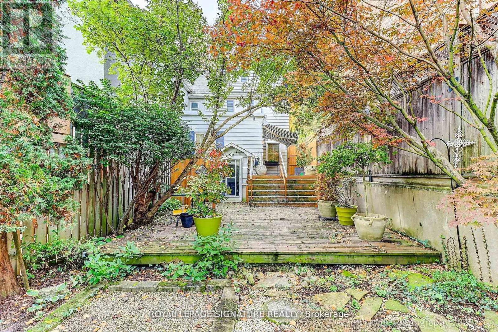 337 GLEN ROAD, Toronto (Rosedale-Moore Park), Ontario, M4W2X4 — Photo 43