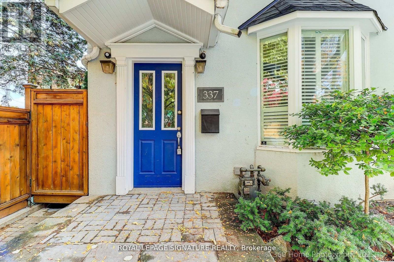 337 GLEN ROAD, Toronto (Rosedale-Moore Park), Ontario, M4W2X4 — Photo 44