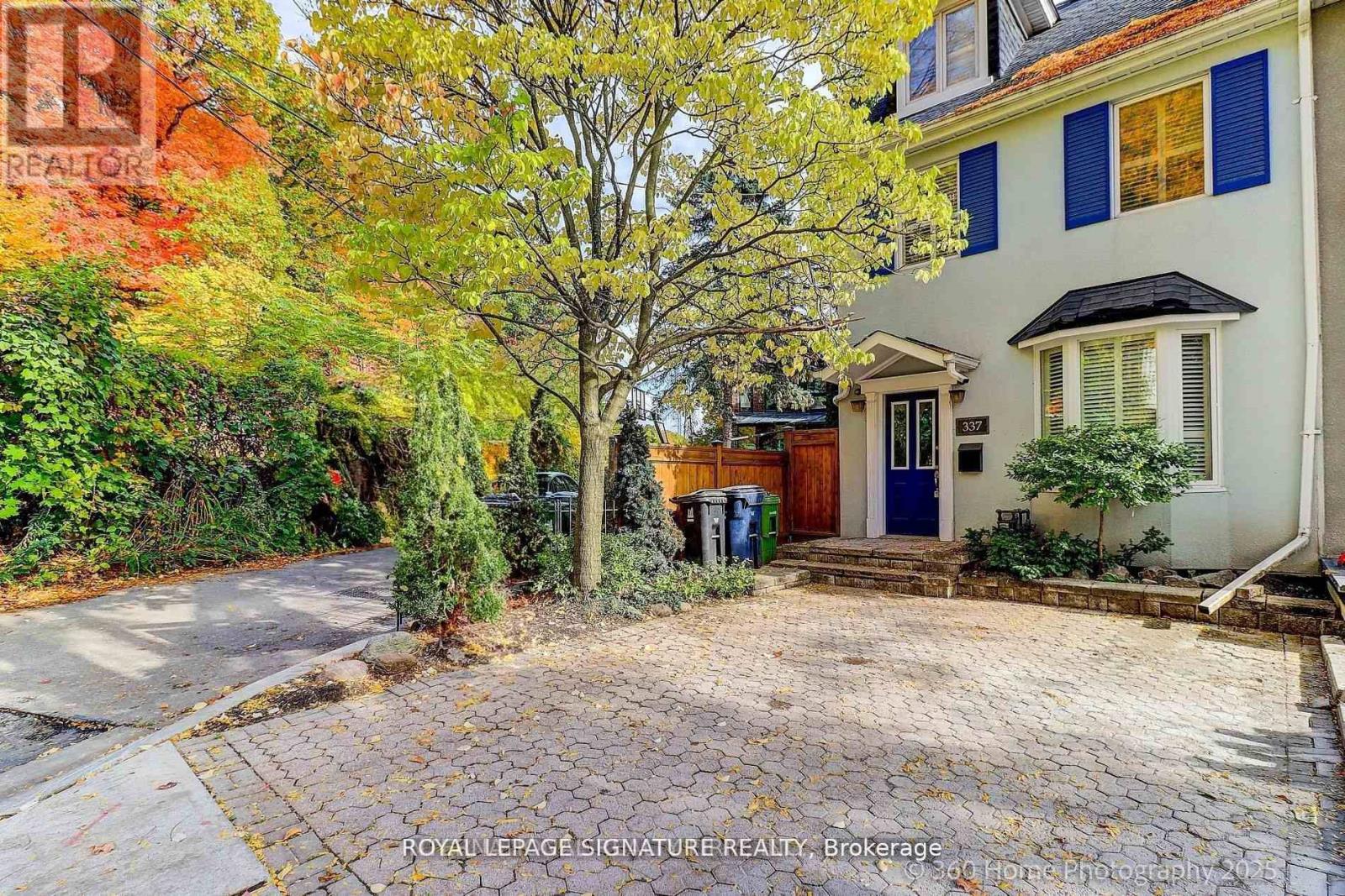 337 GLEN ROAD, Toronto (Rosedale-Moore Park), Ontario, M4W2X4 — Photo 45