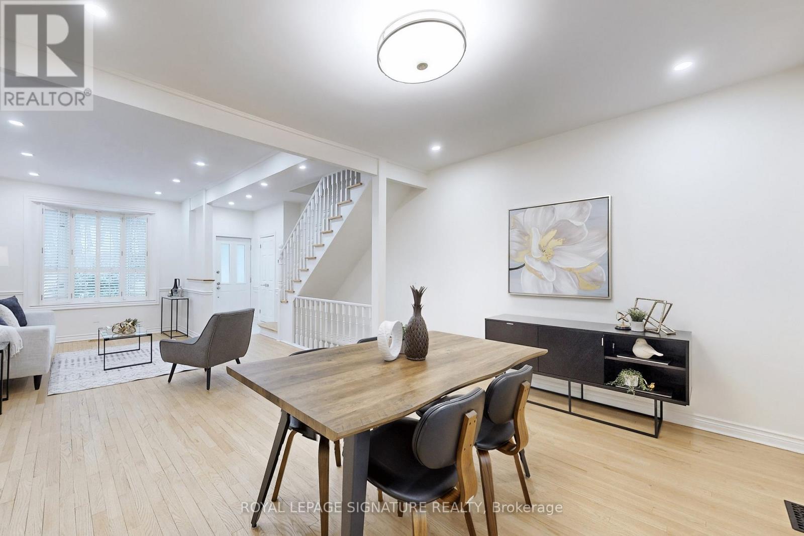 337 GLEN ROAD, Toronto (Rosedale-Moore Park), Ontario, M4W2X4 — Photo 5