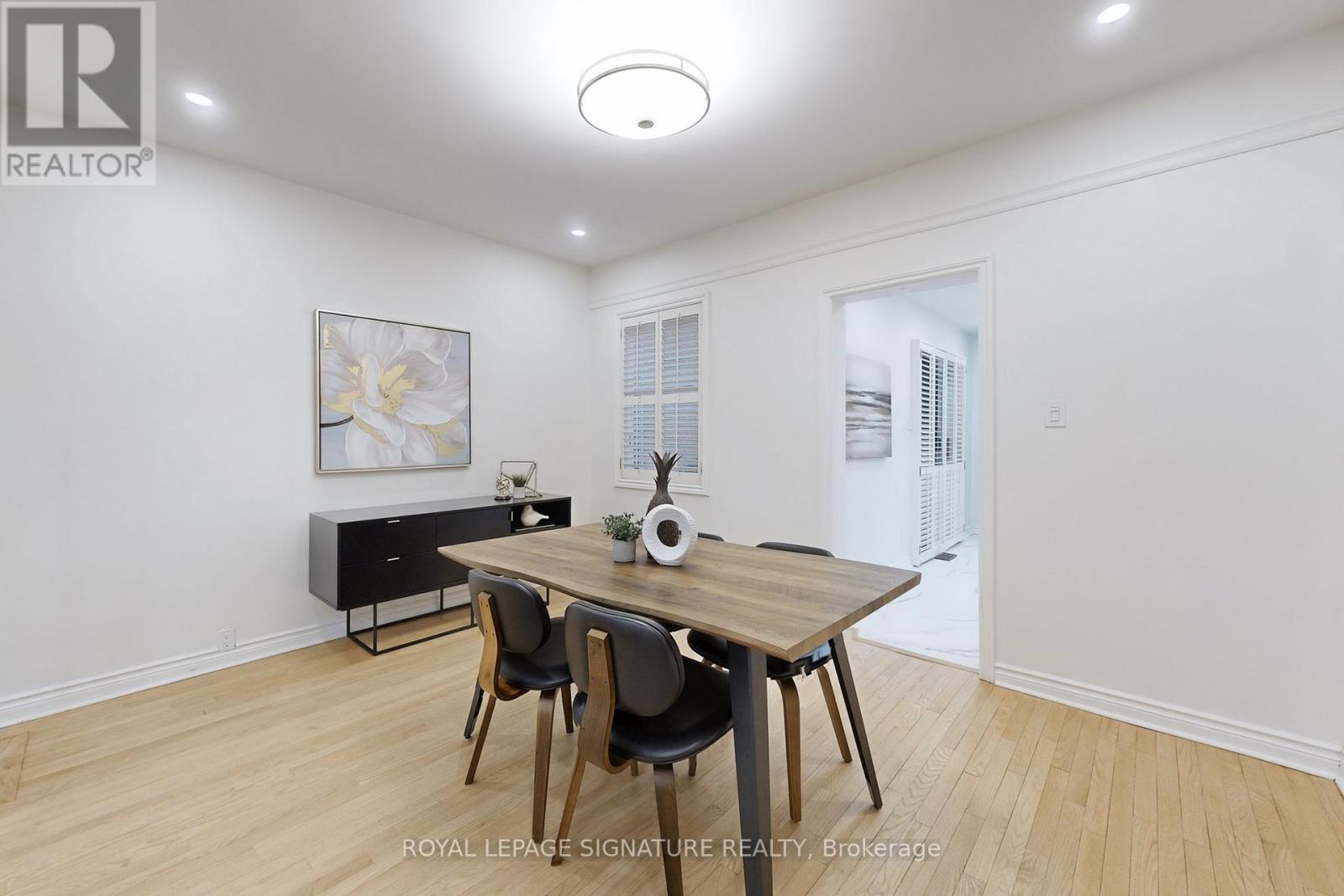 337 GLEN ROAD, Toronto (Rosedale-Moore Park), Ontario, M4W2X4 — Photo 6
