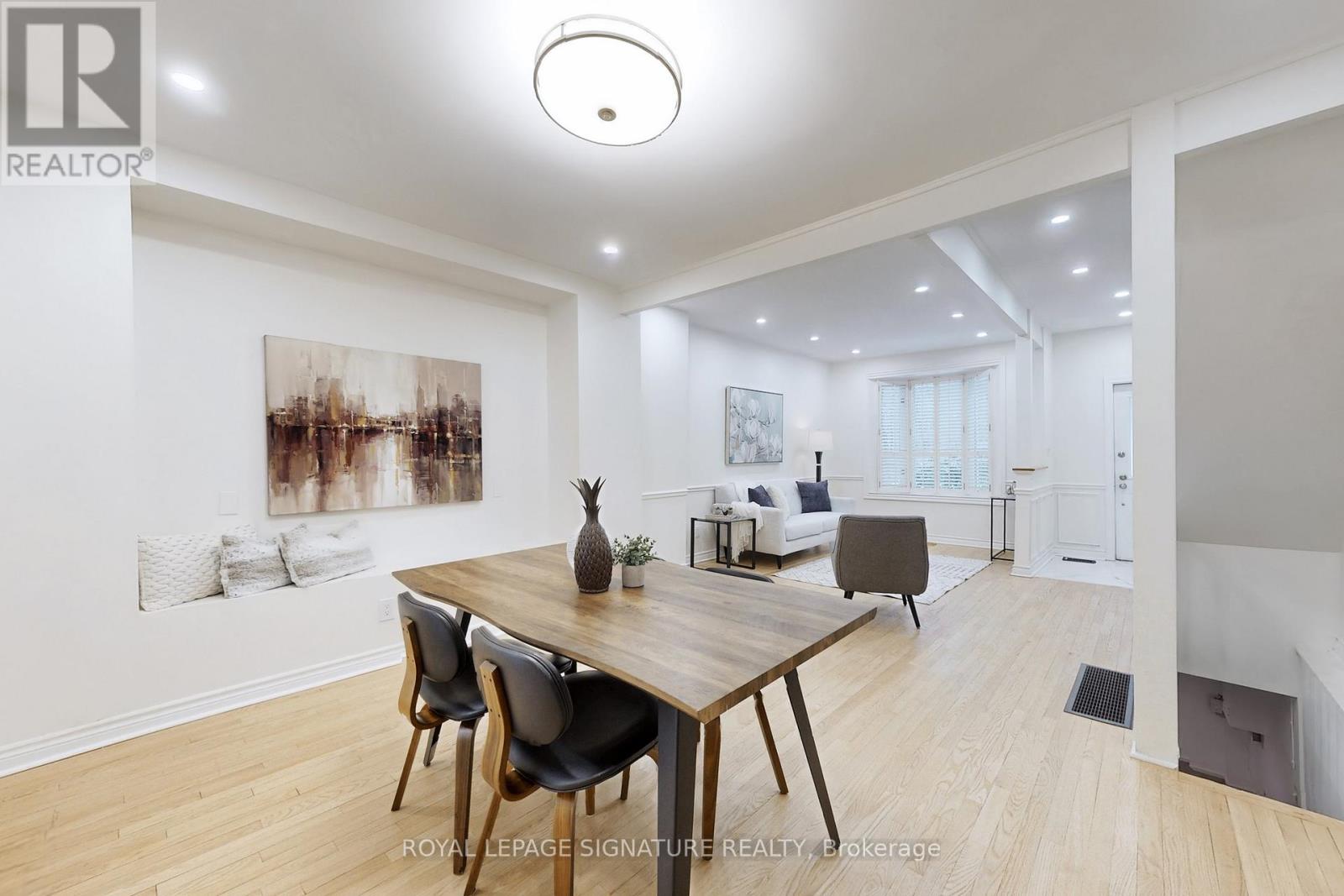 337 GLEN ROAD, Toronto (Rosedale-Moore Park), Ontario, M4W2X4 — Photo 7