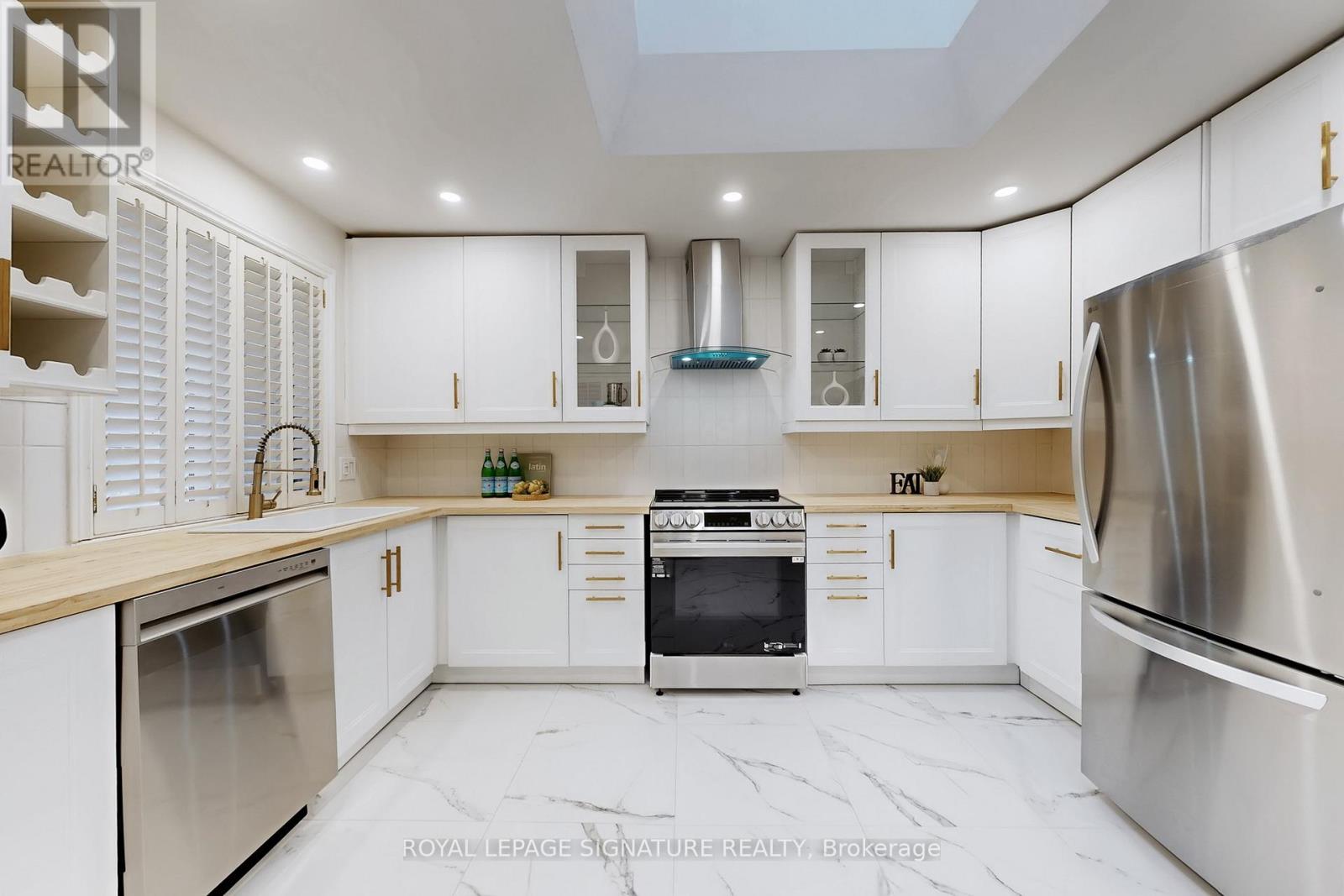 337 GLEN ROAD, Toronto (Rosedale-Moore Park), Ontario, M4W2X4 — Photo 8