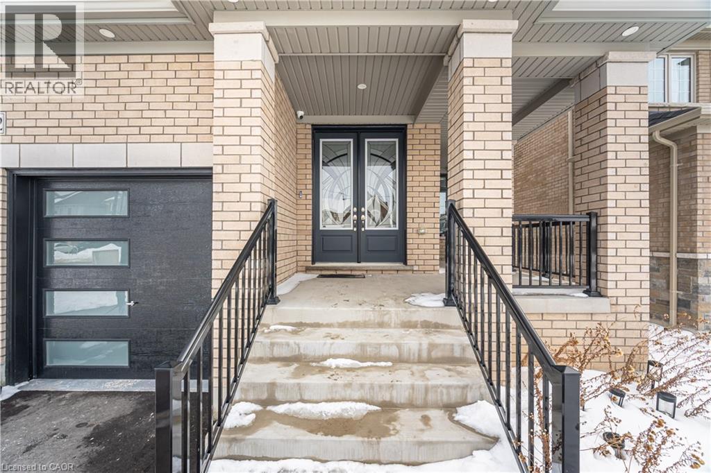 112 BLUEBIRD Boulevard, Adjala-Tosorontio, Ontario, L0G1W0 — Photo 2