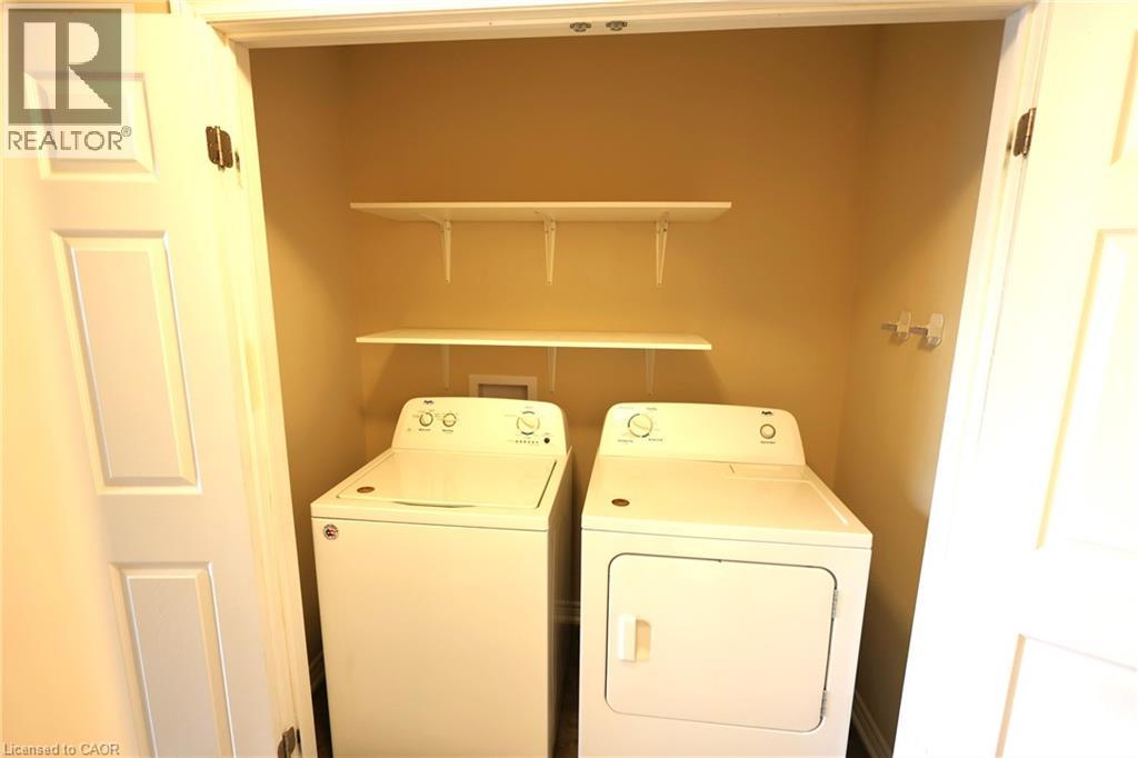 60 CANTERBURY Drive Unit# 25, St. Catharines, Ontario, L2P0E7 — Photo 20