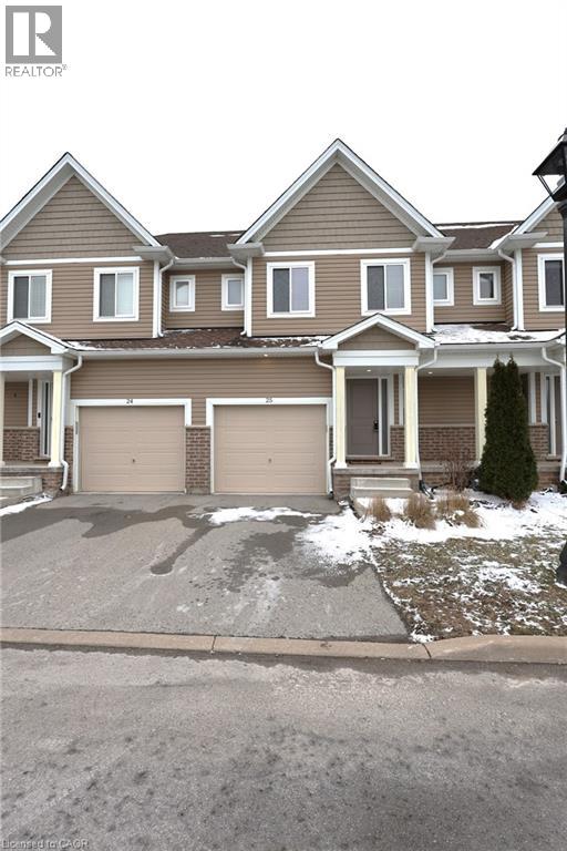 60 CANTERBURY Drive Unit# 25, St. Catharines, Ontario, L2P0E7 — Photo 3