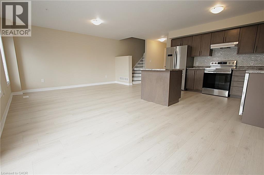 60 CANTERBURY Drive Unit# 25, St. Catharines, Ontario, L2P0E7 — Photo 7