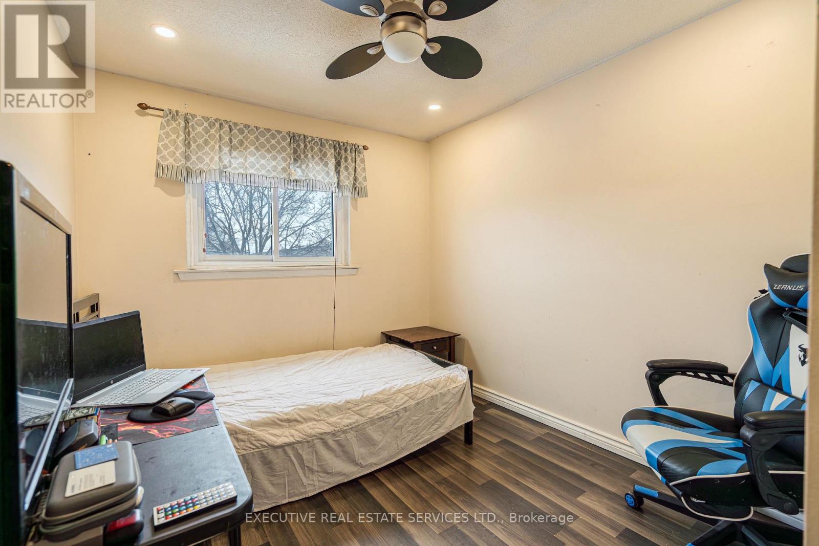 25 BRIAR PATH N, Brampton (Avondale), Ontario, L6T2A2 — Photo 23