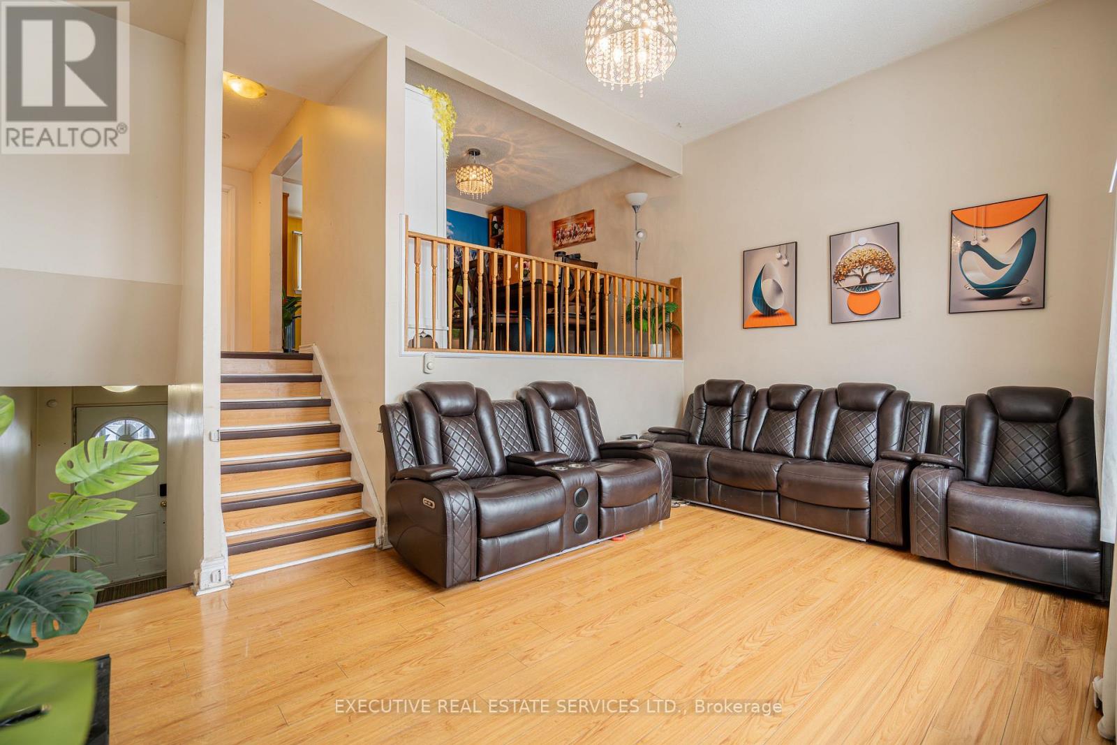 25 BRIAR PATH N, Brampton (Avondale), Ontario, L6T2A2 — Photo 5