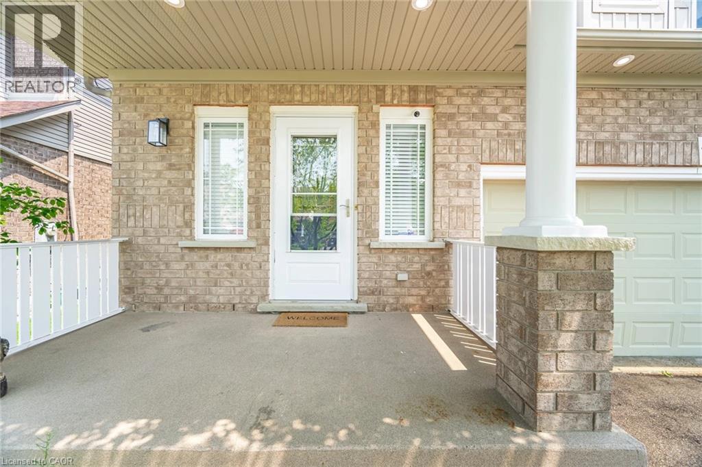 39 STONEHAM Street, Alliston, Ontario, L9R2E6 — Photo 2