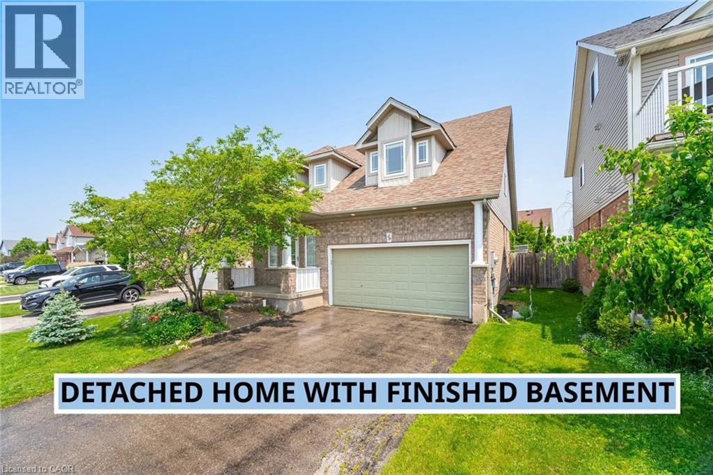 39 STONEHAM Street, Alliston, Ontario, L9R2E6 — Photo 23