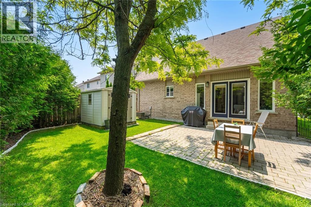 39 STONEHAM Street, Alliston, Ontario, L9R2E6 — Photo 43