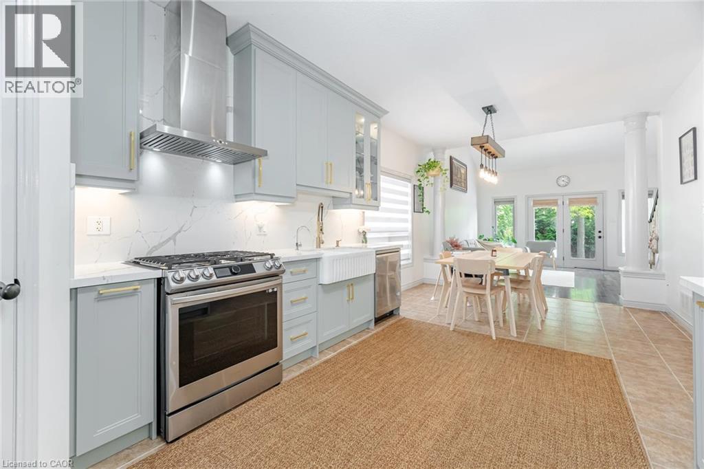 39 STONEHAM Street, Alliston, Ontario, L9R2E6 — Photo 6
