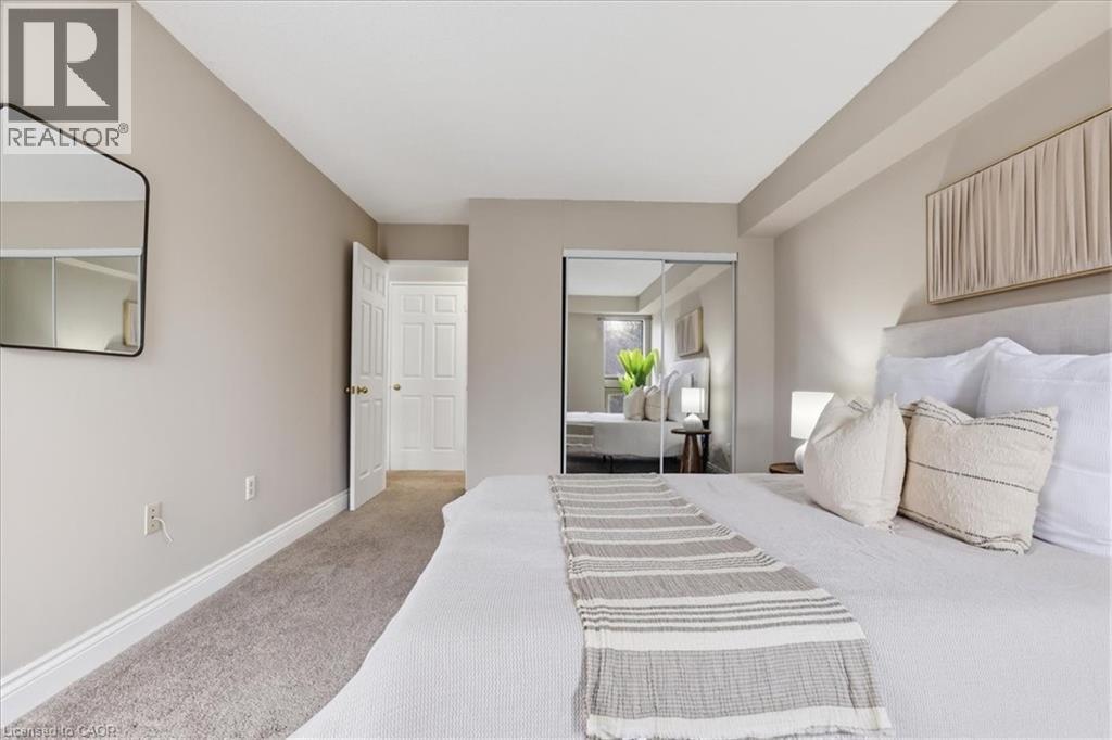 265 WESTCOURT Place Unit# 309, Waterloo, Ontario, N2L6E4 — Photo 14