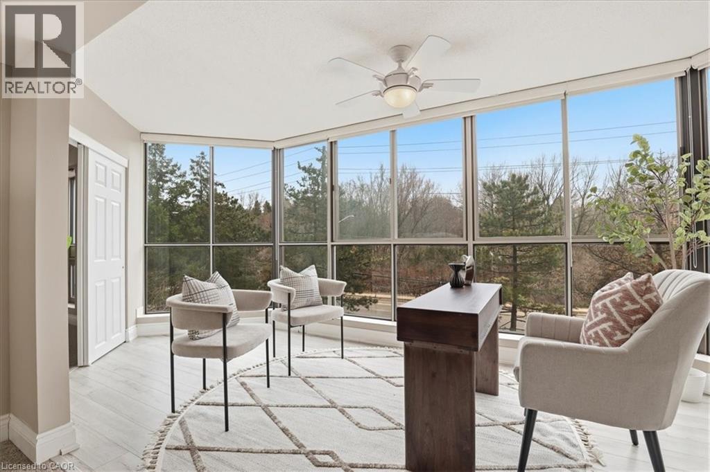 265 WESTCOURT Place Unit# 309, Waterloo, Ontario, N2L6E4 — Photo 17