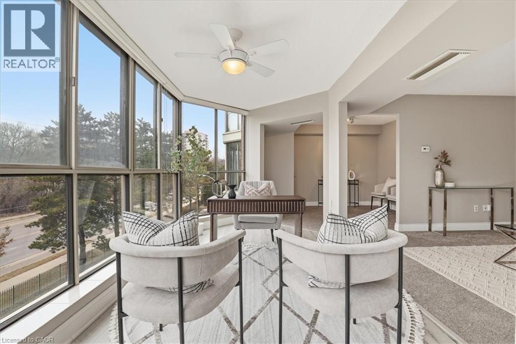 265 WESTCOURT Place Unit# 309, Waterloo, Ontario, N2L6E4 — Photo 18