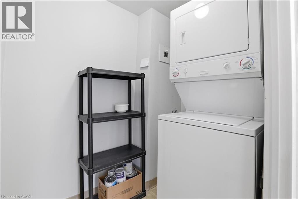 265 WESTCOURT Place Unit# 309, Waterloo, Ontario, N2L6E4 — Photo 20