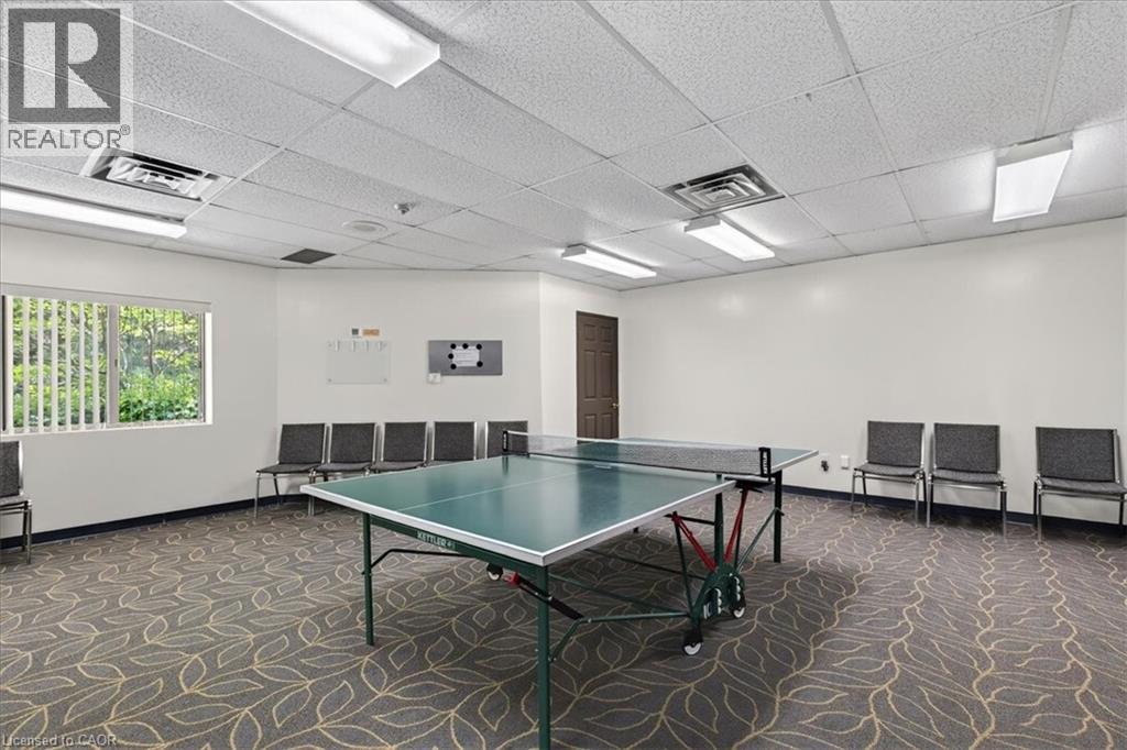 265 WESTCOURT Place Unit# 309, Waterloo, Ontario, N2L6E4 — Photo 21