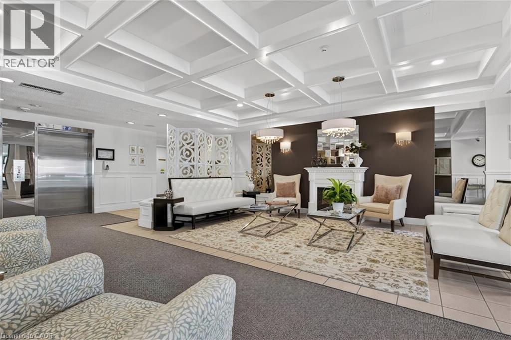 265 WESTCOURT Place Unit# 309, Waterloo, Ontario, N2L6E4 — Photo 22