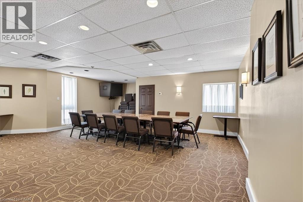 265 WESTCOURT Place Unit# 309, Waterloo, Ontario, N2L6E4 — Photo 24