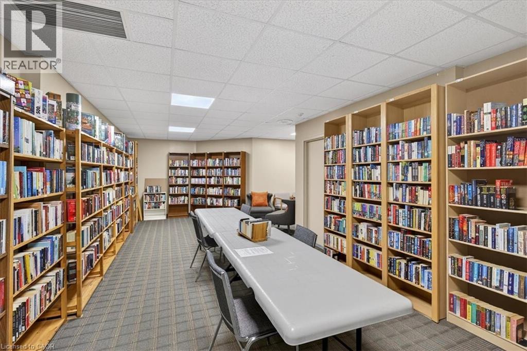 265 WESTCOURT Place Unit# 309, Waterloo, Ontario, N2L6E4 — Photo 25