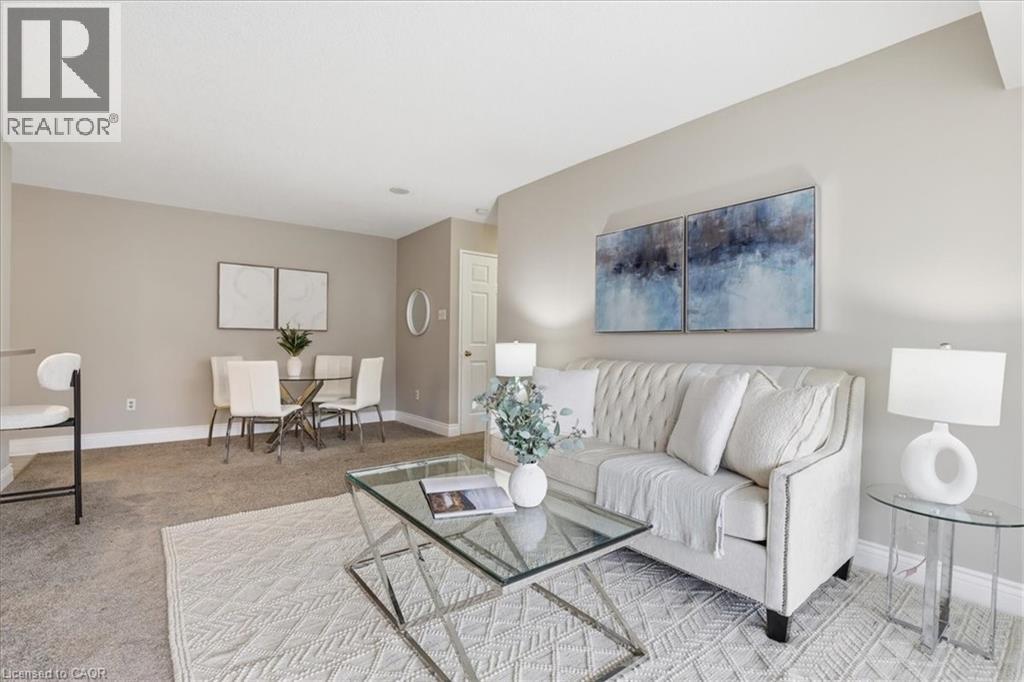 265 WESTCOURT Place Unit# 309, Waterloo, Ontario, N2L6E4 — Photo 3