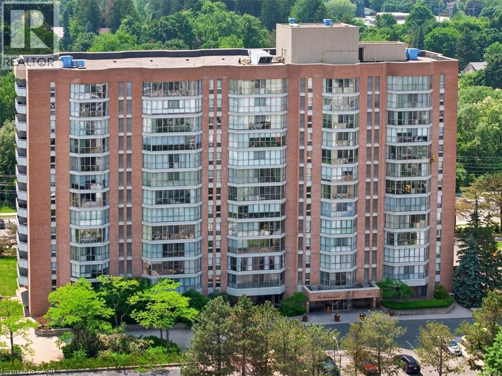 265 WESTCOURT Place Unit# 309, Waterloo, Ontario, N2L6E4 — Photo 30