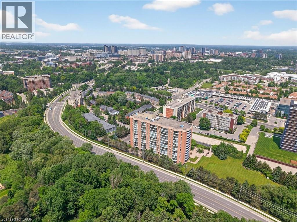 265 WESTCOURT Place Unit# 309, Waterloo, Ontario, N2L6E4 — Photo 31