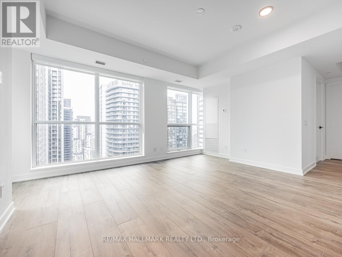 3706 - 327 KING STREET W, Toronto (Waterfront Communities), Ontario, M5V0W7 — Photo 10