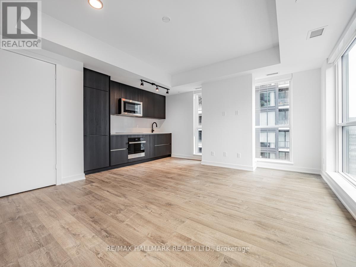 3706 - 327 KING STREET W, Toronto (Waterfront Communities), Ontario, M5V0W7 — Photo 12