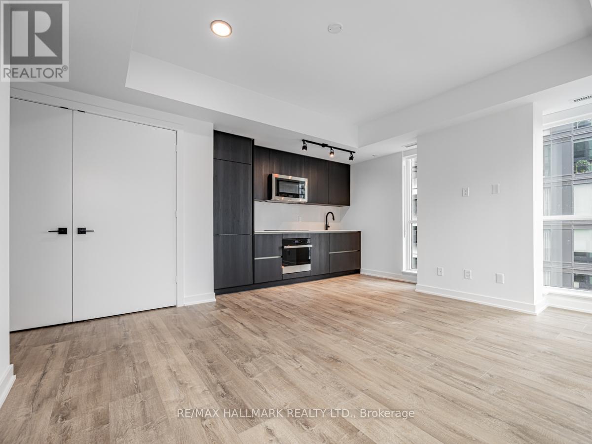 3706 - 327 KING STREET W, Toronto (Waterfront Communities), Ontario, M5V0W7 — Photo 13