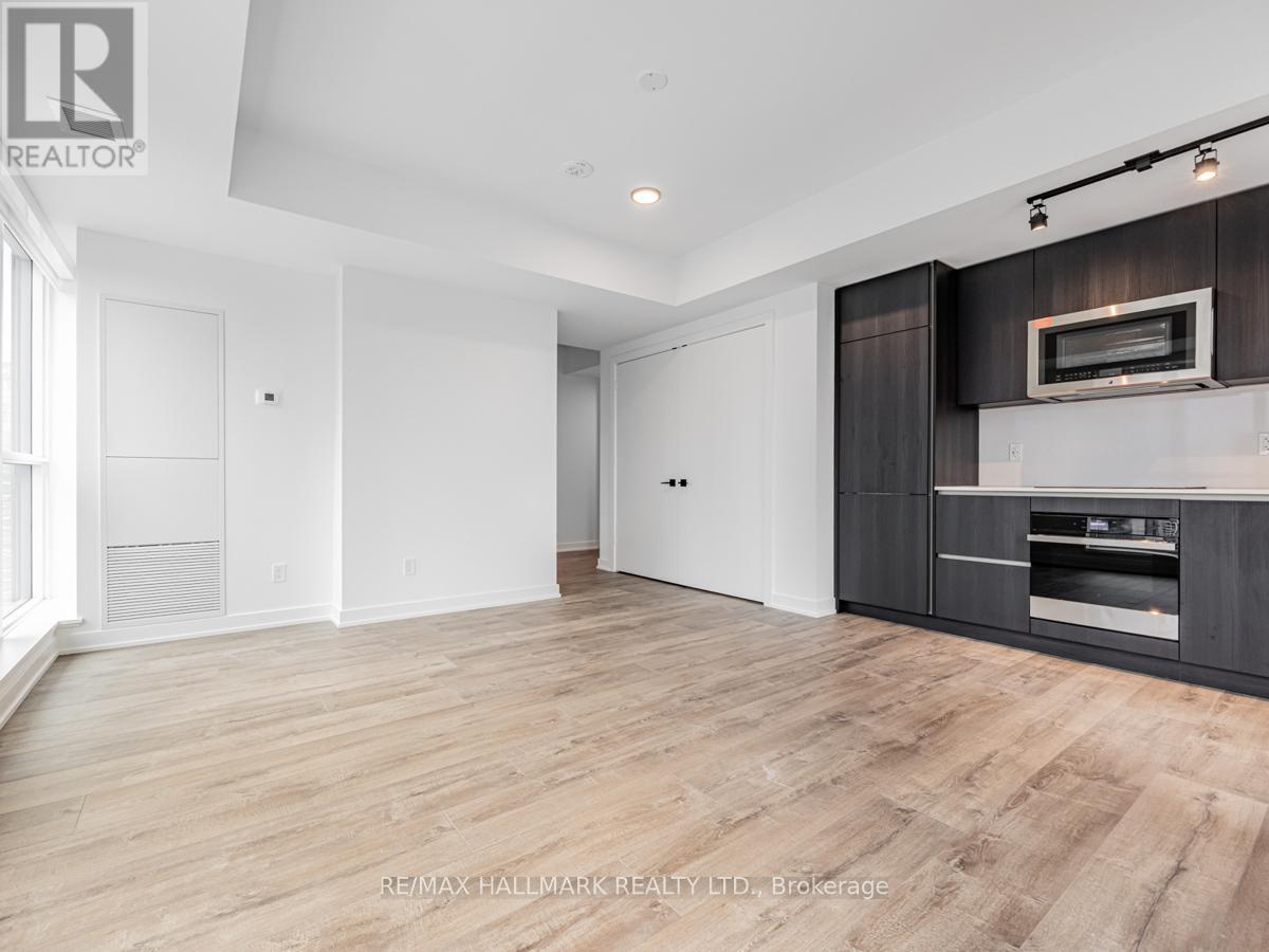 3706 - 327 KING STREET W, Toronto (Waterfront Communities), Ontario, M5V0W7 — Photo 14