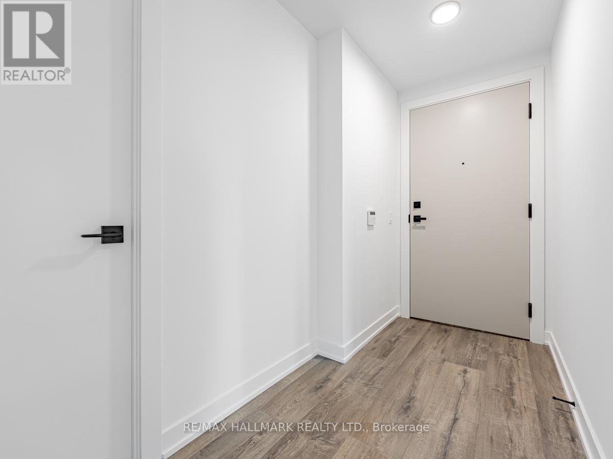 3706 - 327 KING STREET W, Toronto (Waterfront Communities), Ontario, M5V0W7 — Photo 16