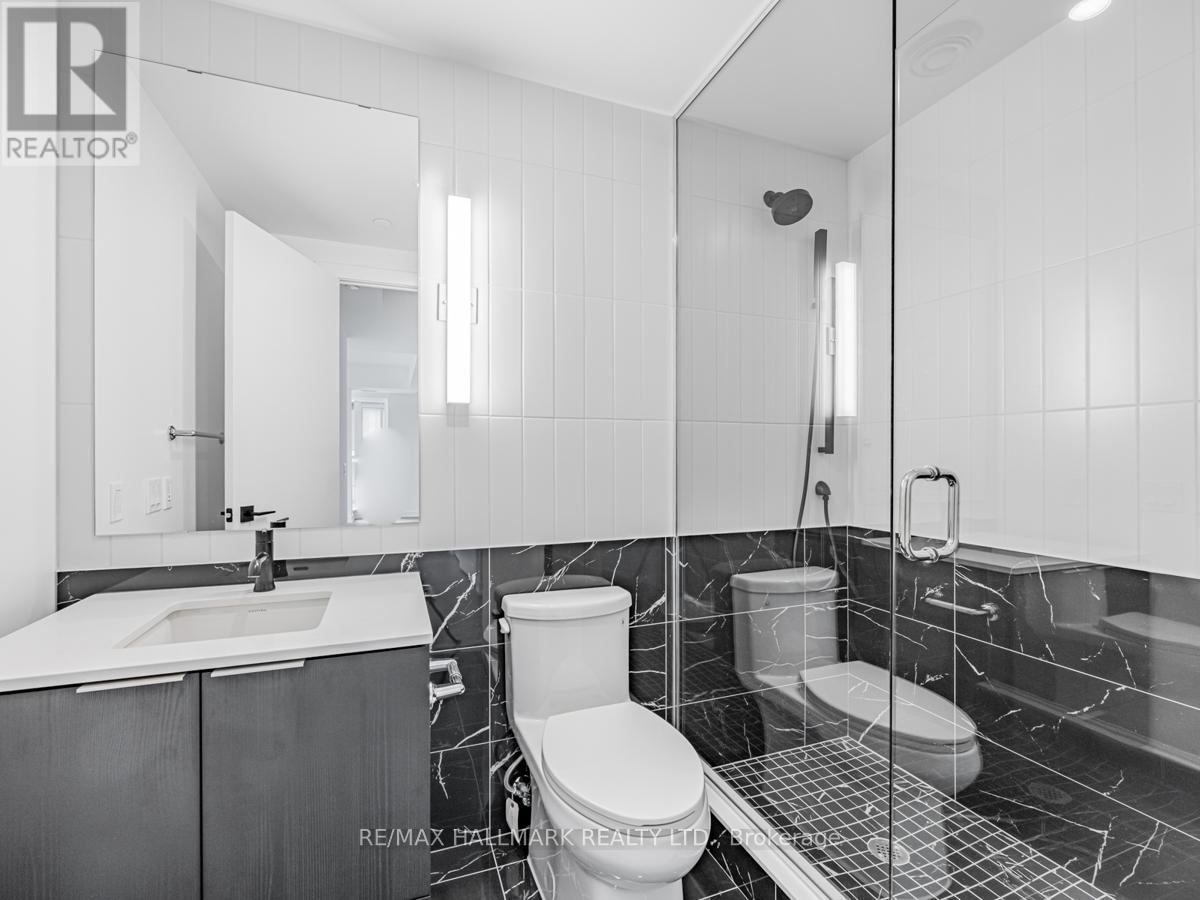 3706 - 327 KING STREET W, Toronto (Waterfront Communities), Ontario, M5V0W7 — Photo 18