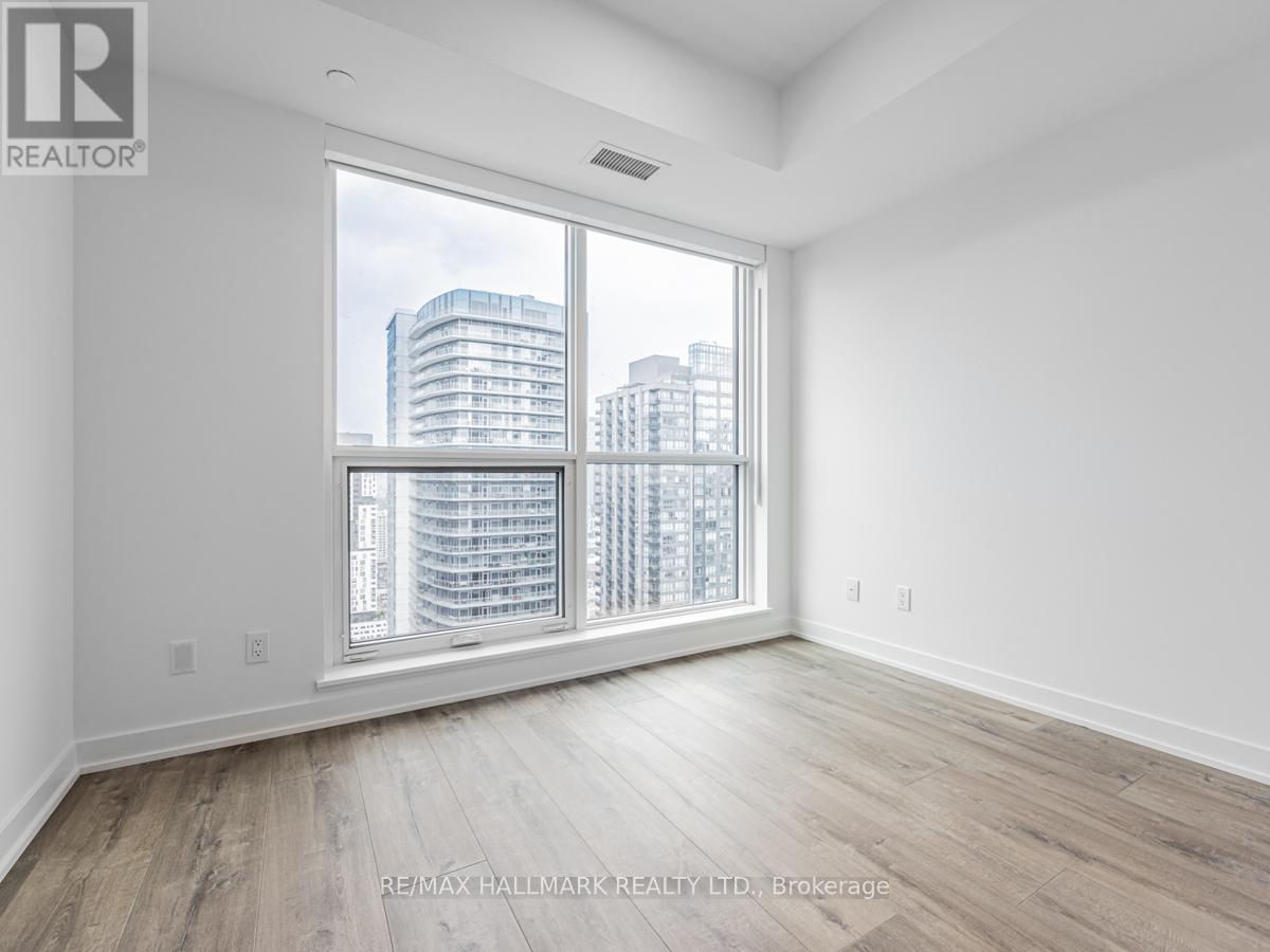 3706 - 327 KING STREET W, Toronto (Waterfront Communities), Ontario, M5V0W7 — Photo 19