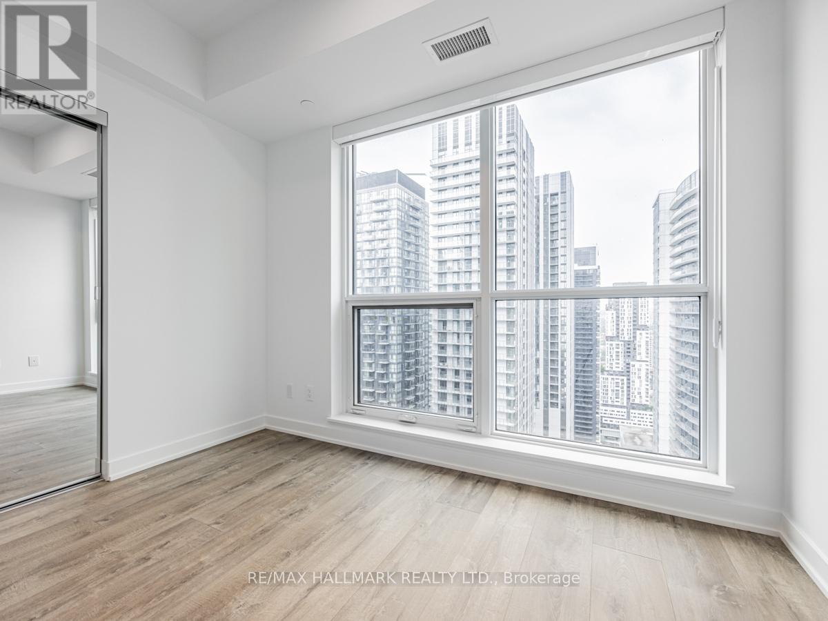 3706 - 327 KING STREET W, Toronto (Waterfront Communities), Ontario, M5V0W7 — Photo 20