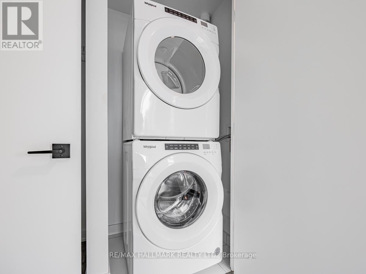 3706 - 327 KING STREET W, Toronto (Waterfront Communities), Ontario, M5V0W7 — Photo 23