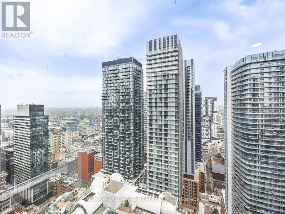 3706 - 327 KING STREET W, Toronto (Waterfront Communities), Ontario, M5V0W7 — Photo 25